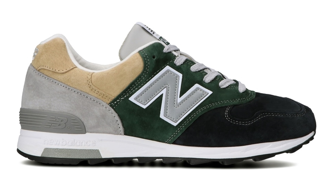 【1/22 先行、1/29 発売】New Balance M1400 MUJ (ニューバランス)