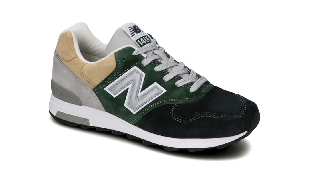 【1/22 先行、1/29 発売】New Balance M1400 MUJ (ニューバランス)