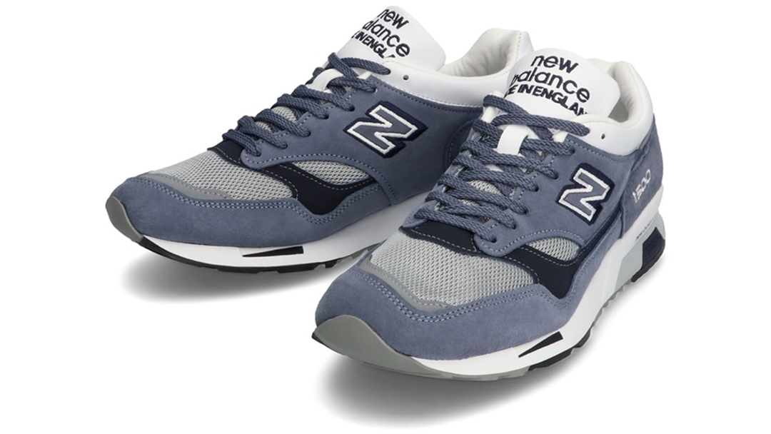 【1/22 先行、1/29 発売】New Balance M1500 BN (ニューバランス)