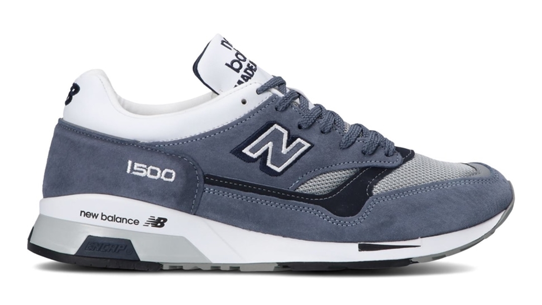 【1/22 先行、1/29 発売】New Balance M1500 BN (ニューバランス)