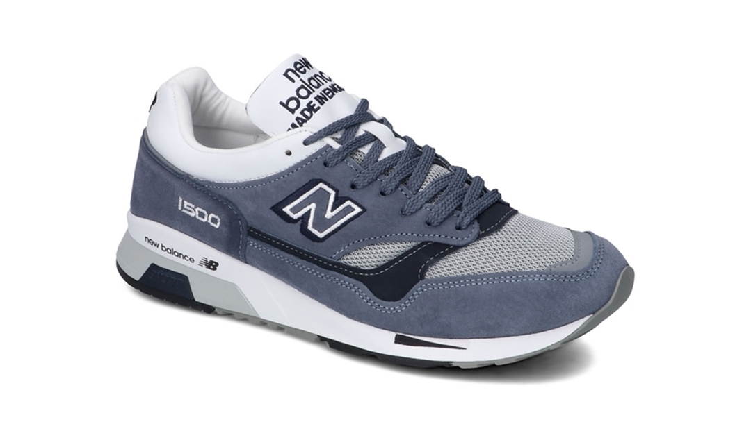 【1/22 先行、1/29 発売】New Balance M1500 BN (ニューバランス)