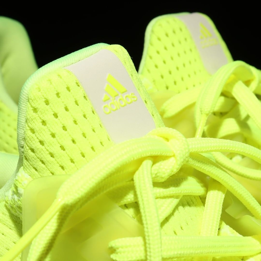 1/27 発売！adidas Originals ULTRA BOOST DNA “Solar Yellow” (アディダス オリジナルス ウルトラ ブースト DNA “ソーラーイエロー”) [FX7977]