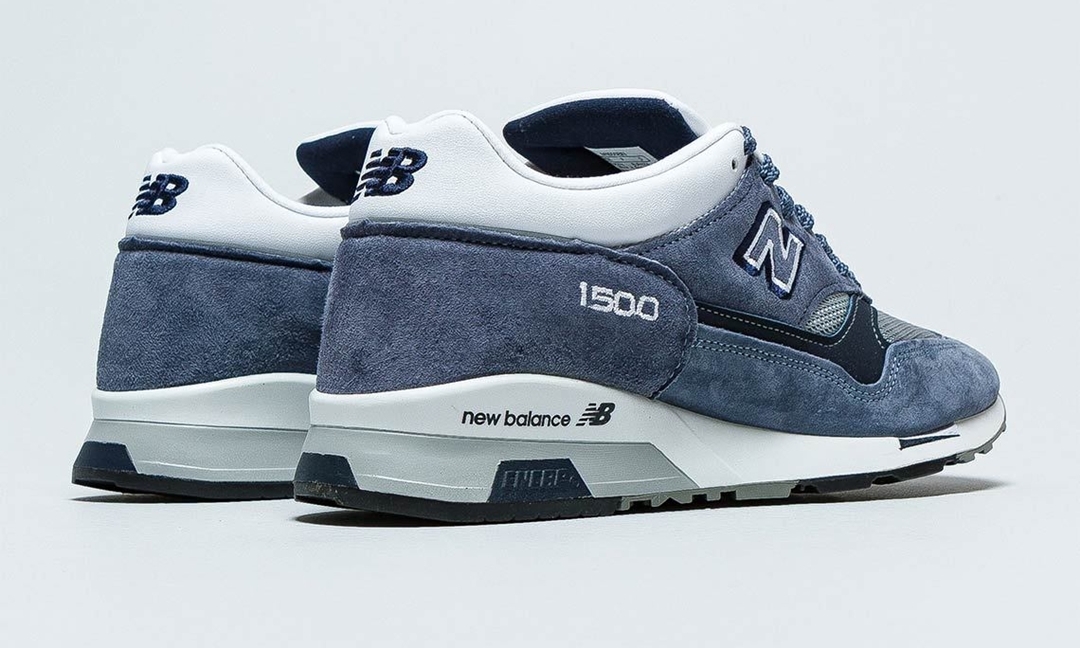 New Balance M1500 BN “Steel Blue” (ニューバランス “スティールブルー”)