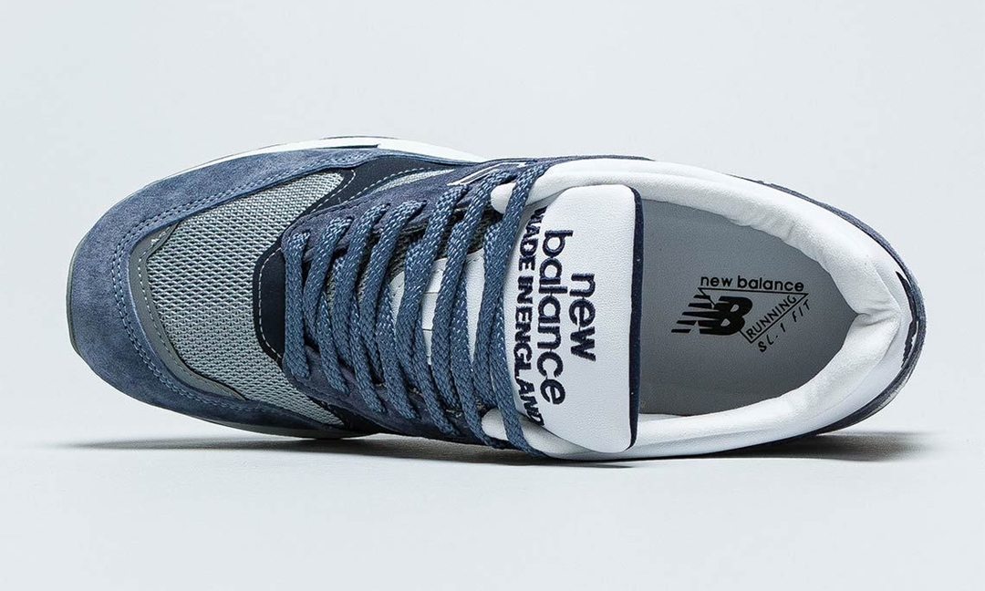 New Balance M1500 BN “Steel Blue” (ニューバランス “スティールブルー”)