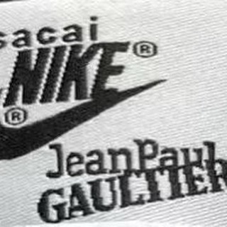 【国内 2/21 発売】NIKE × Sacai x Jean-Paul Gaultier LD VAPOR WAFFLE (ナイキ サカイ ジャン＝ポール・ゴルチエ ヴェイパー ワッフル) [DH9186-001,200]