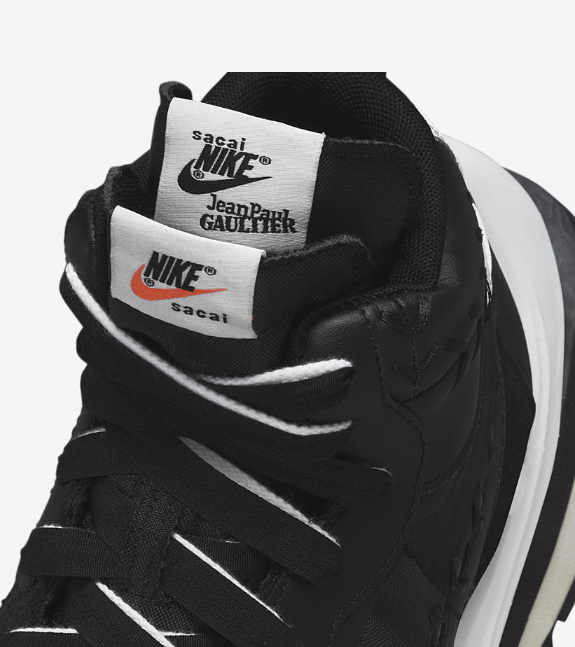 【国内 2/21 発売】NIKE × Sacai x Jean-Paul Gaultier LD VAPOR WAFFLE (ナイキ サカイ ジャン＝ポール・ゴルチエ ヴェイパー ワッフル) [DH9186-001,200]