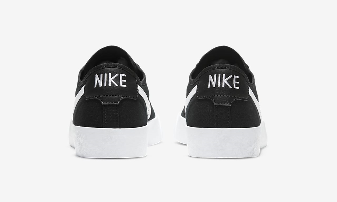 1/30 発売！ナイキ SB ブレーザー コート “ブラック/ホワイト” (NIKE SB BLAZER COURT “Black/White”) [CV1658-002,100]