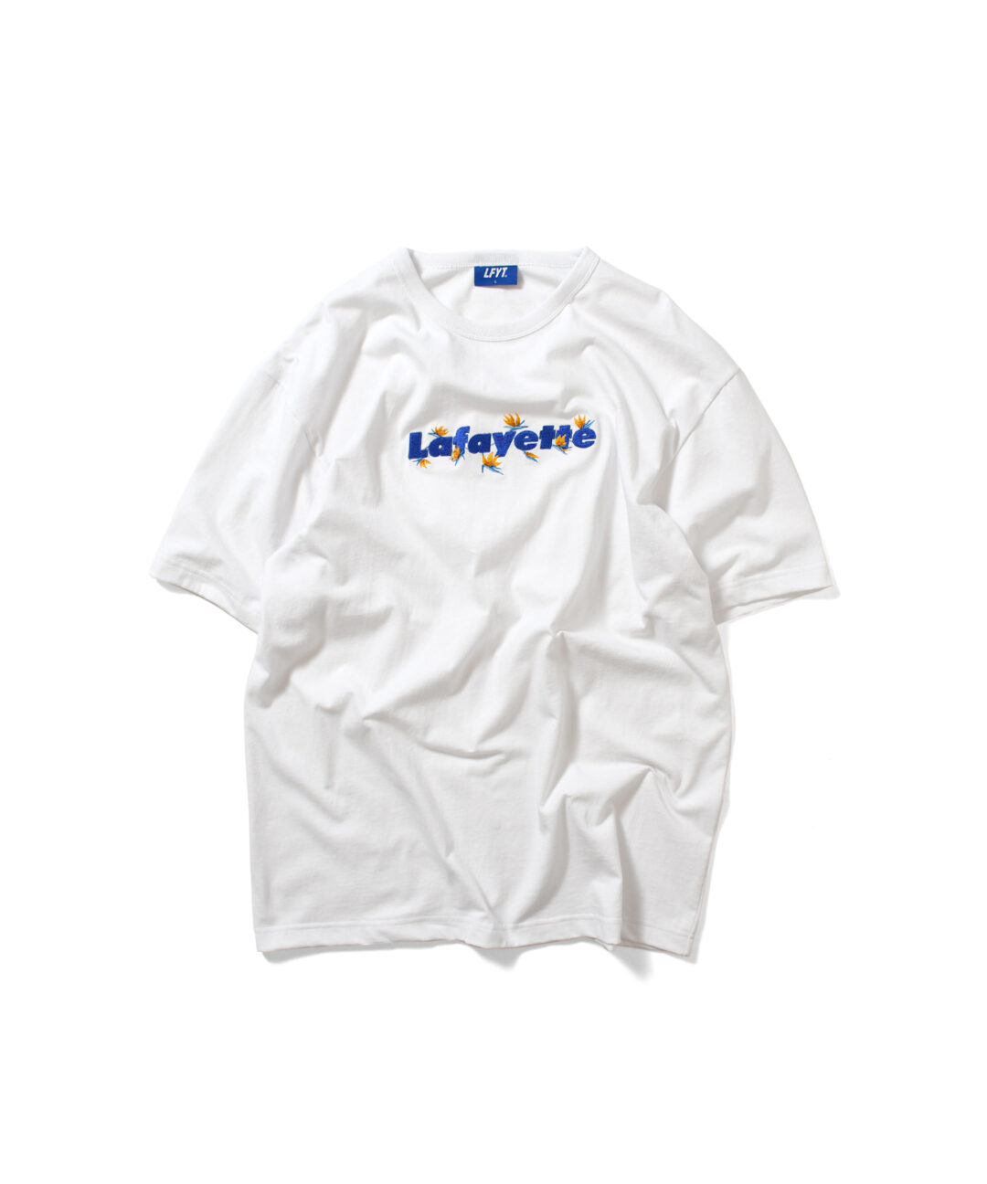 Lafayette 2021 SPRING/SUMMER COLLECTION (ラファイエット)