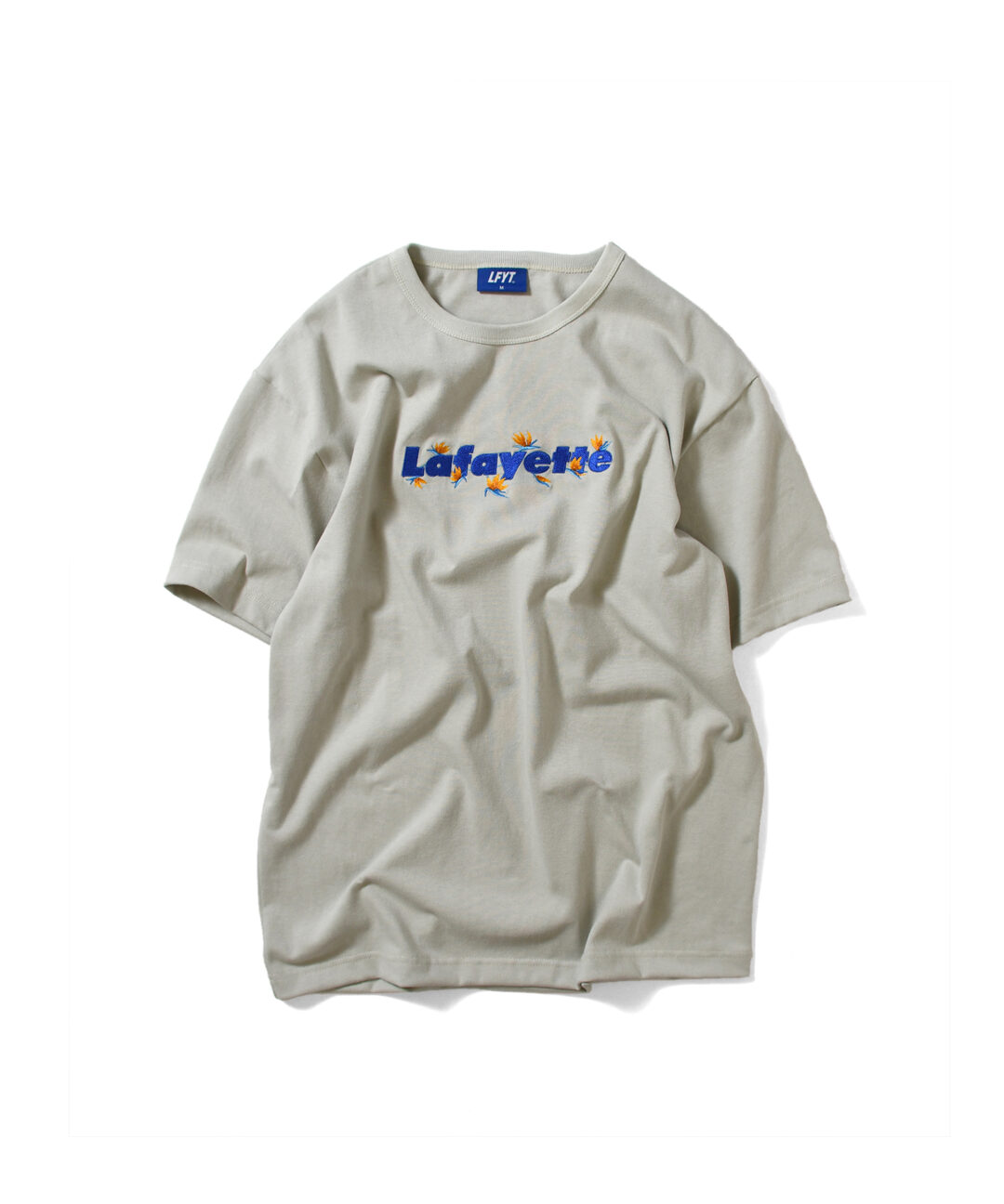 Lafayette 2021 SPRING/SUMMER COLLECTION (ラファイエット)