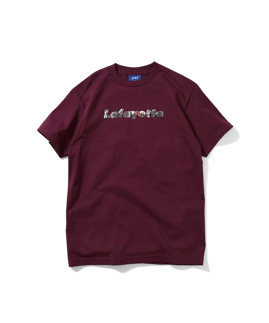 Lafayette 2021 SPRING/SUMMER COLLECTION (ラファイエット)