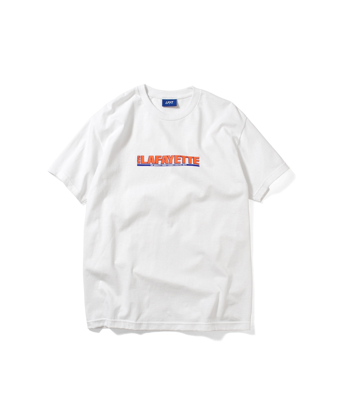 Lafayette 2021 SPRING/SUMMER COLLECTION (ラファイエット)