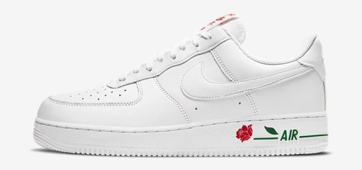 red air force 1 kids