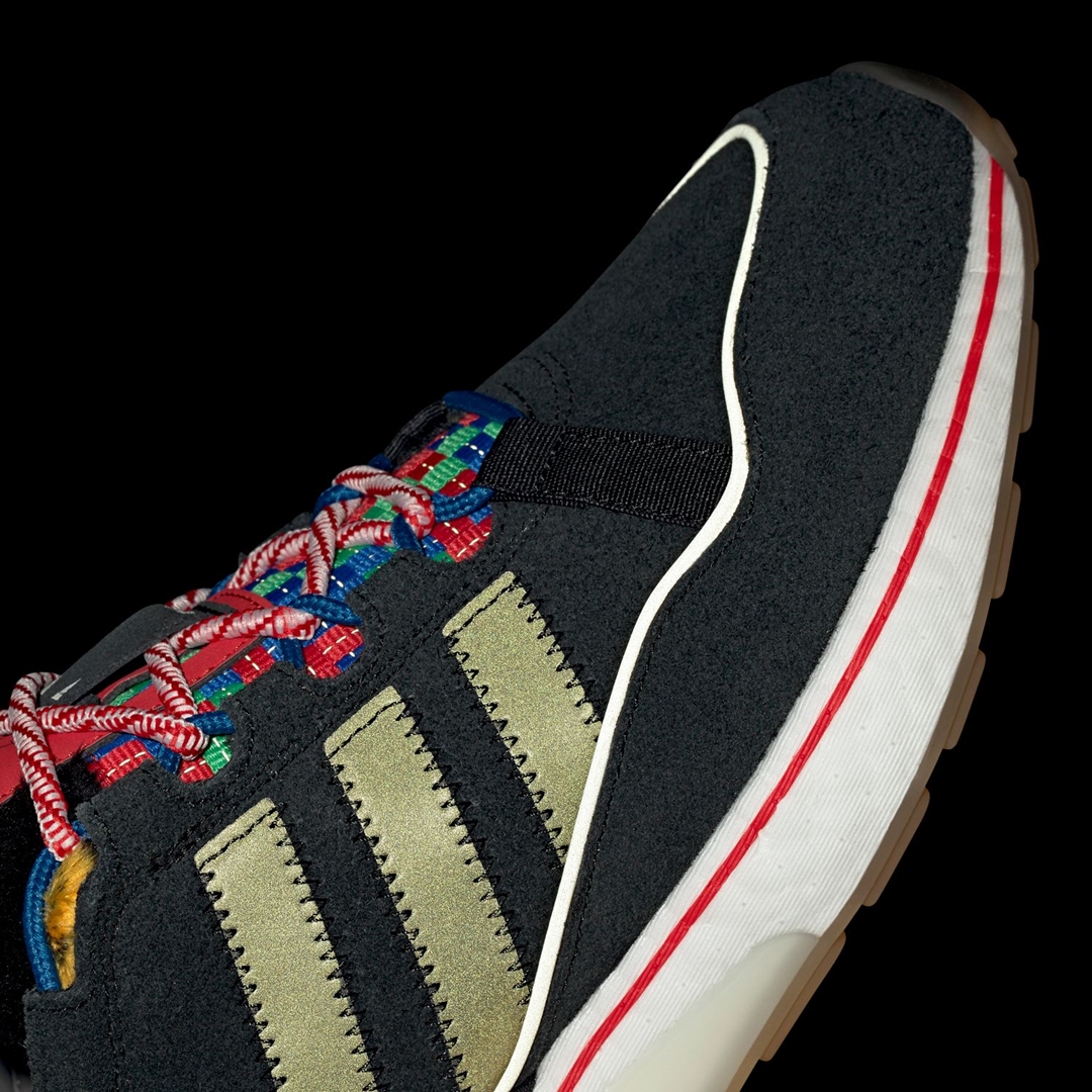 2/2 発売！atmos × adidas Originals “節分/Setsubun Pack” (アトモス アディダス オリジナルス)