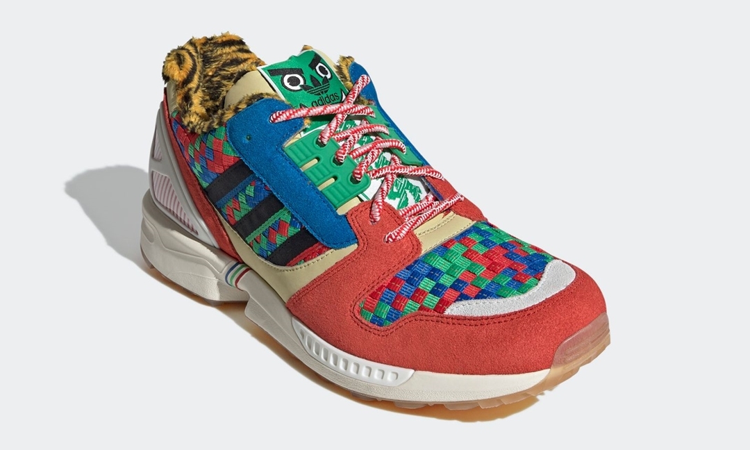 2/2 発売！atmos × adidas Originals “節分/Setsubun Pack” (アトモス アディダス オリジナルス)