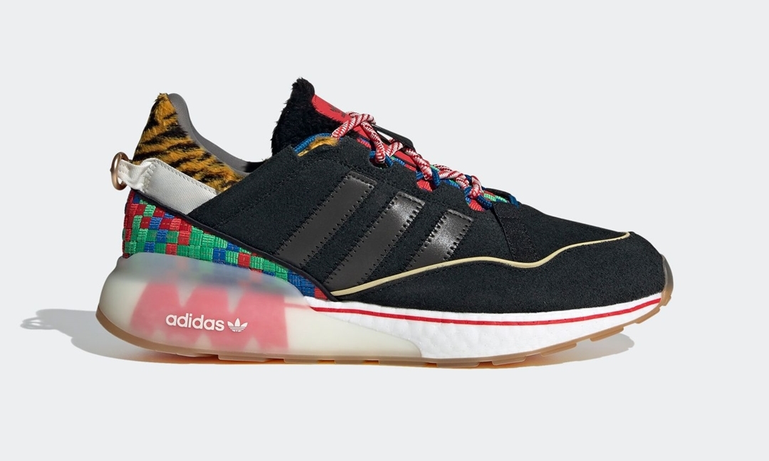 2/2 発売！atmos × adidas Originals “節分/Setsubun Pack” (アトモス アディダス オリジナルス)