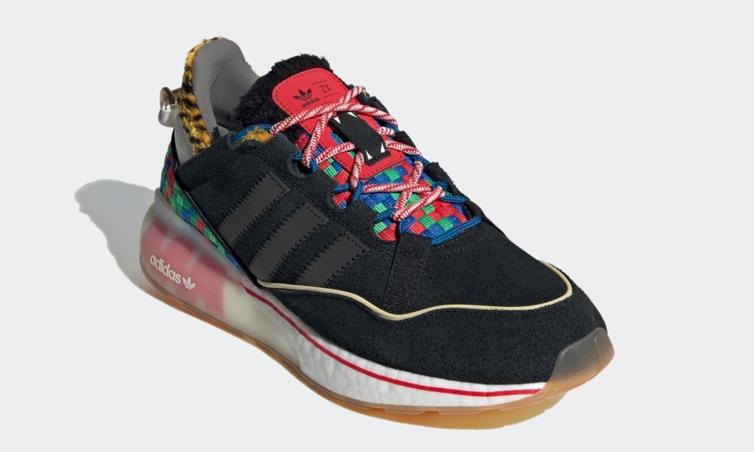 2/2 発売！atmos × adidas Originals “節分/Setsubun Pack” (アトモス アディダス オリジナルス)