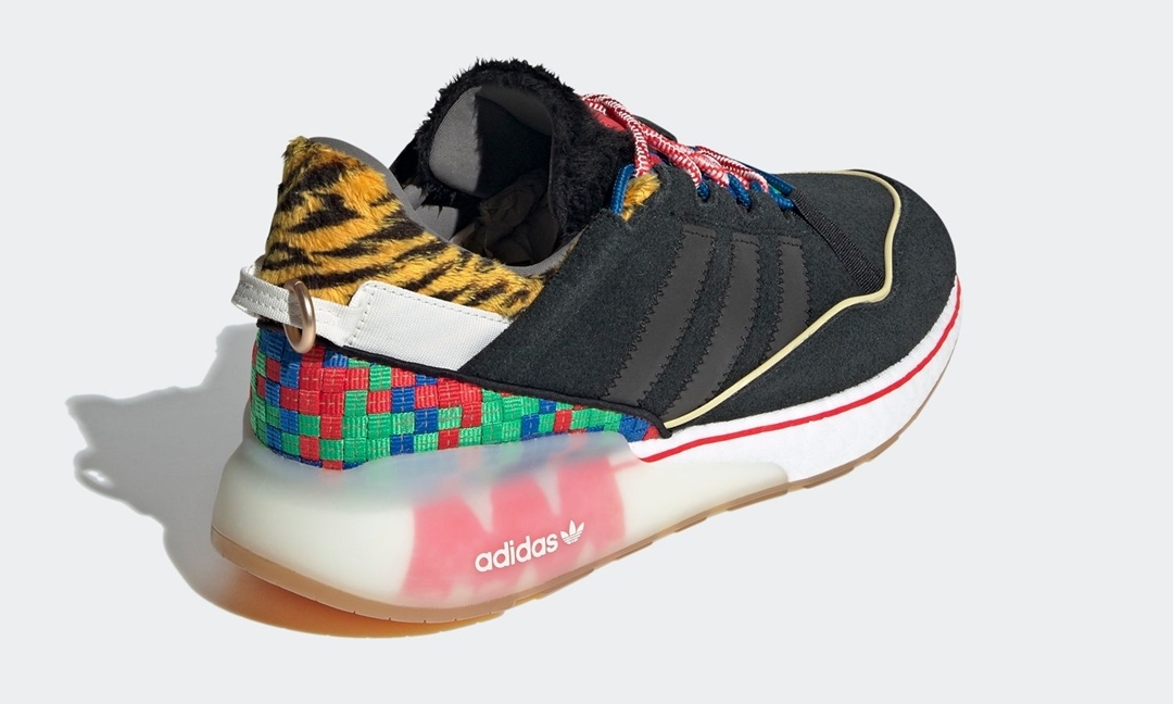 2/2 発売！atmos × adidas Originals “節分/Setsubun Pack” (アトモス アディダス オリジナルス)