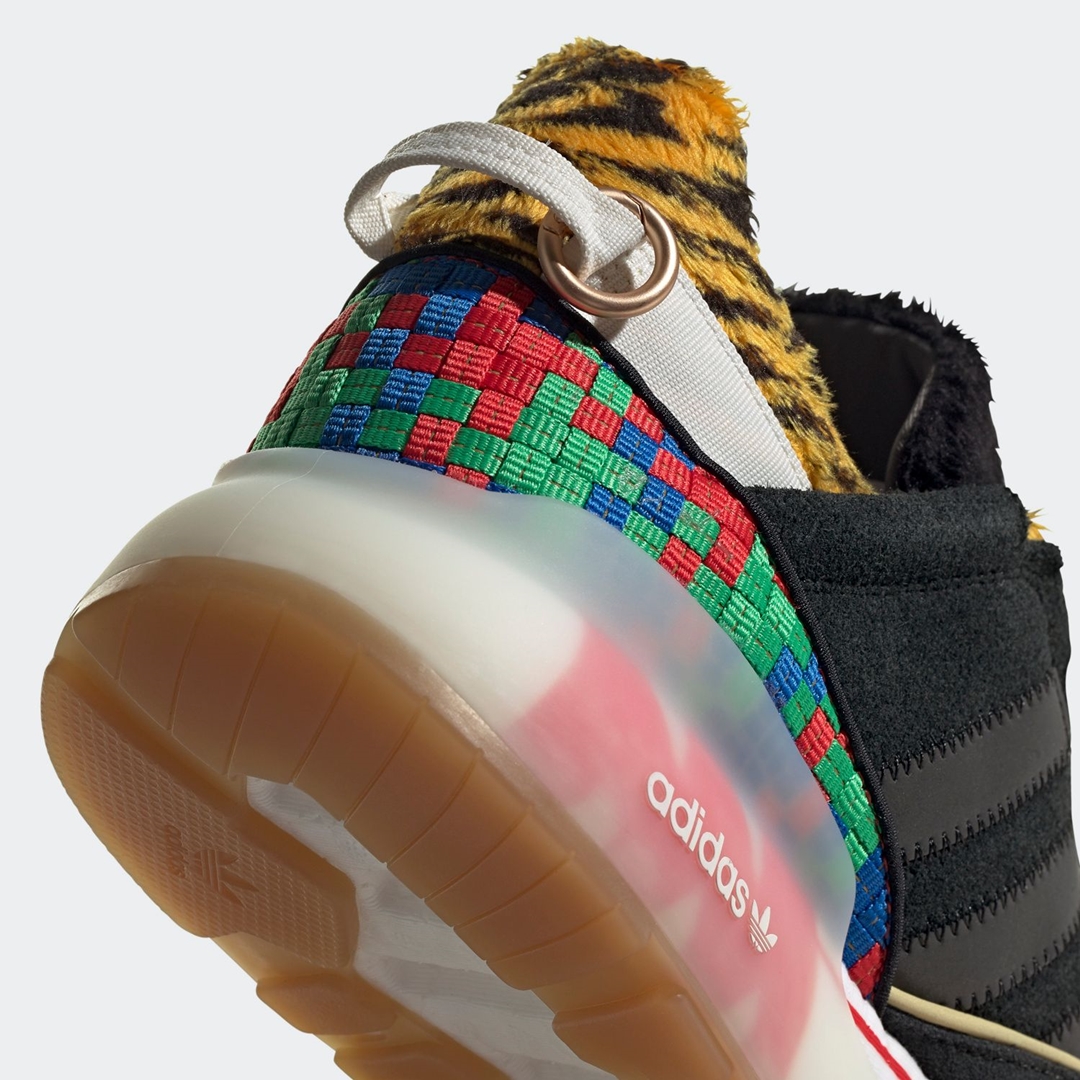 2/2 発売！atmos × adidas Originals “節分/Setsubun Pack” (アトモス アディダス オリジナルス)