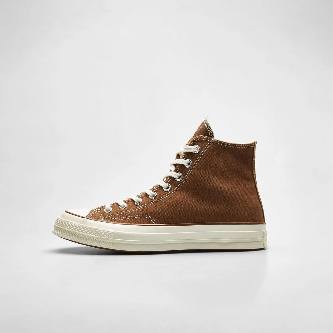 Carhartt x CONVERSE CHUCK 70 2021 S/S 2カラーが1/30 発売 (カーハート コンバース チャック 70)