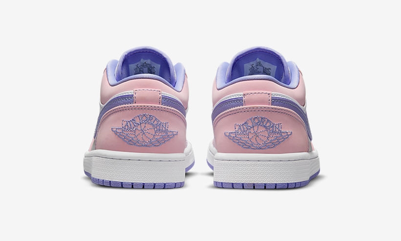 【国内 4/7 発売】ナイキ エア ジョーダン 1 ロー SE “アークティックパンチ/パープルパルス” (NIKE AIR JORDAN 1 LOW SE “Arctic Punch/Purple Pulse”) [CK3022-600]