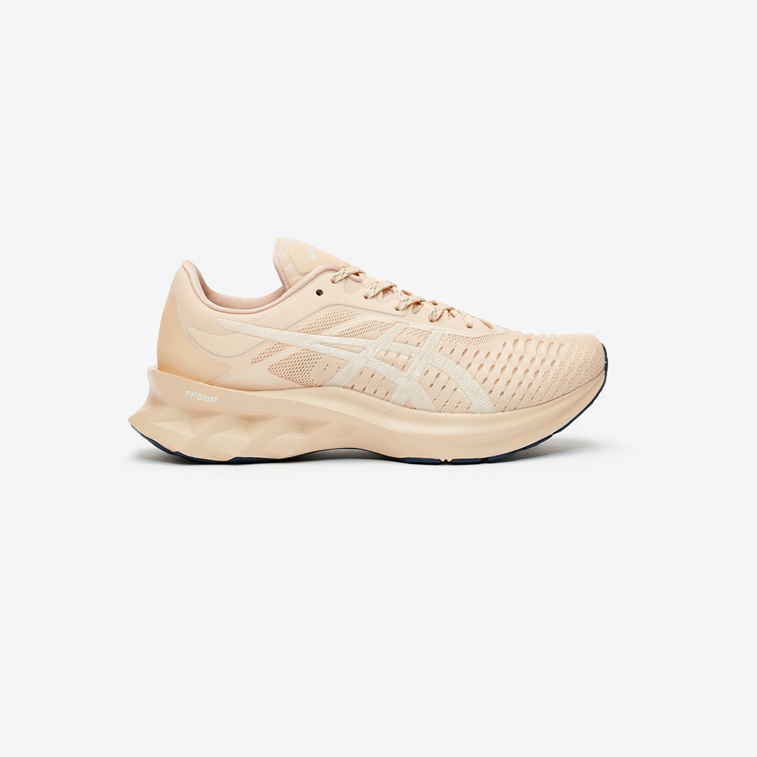 Sneakersnstuff × ASICS NOVABLAST が1/30 発売 (スニーカーズエンスタッフ アシックス ノヴァブラスト)