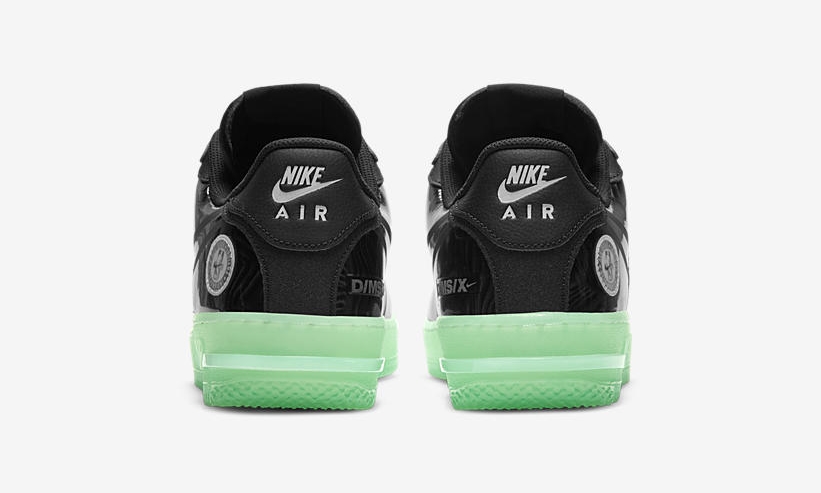 【国内 3/9 発売】ナイキ エア フォース 1 リアクト ロー “オールスター” (NIKE AIR FORCE 1 REACT LOW “All Star 2021”) [CV2218-001]