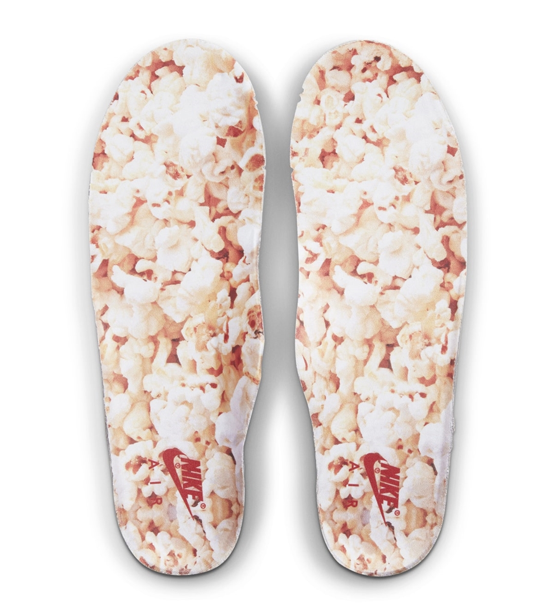 【国内 3/9 発売】ナイキ エア フォース 1 ロー プレミアム EMB “ポップコーン” (NIKE AIR FORCE 1 LOW PREMIUM EMB “Popcorn”) [CW2919-100]