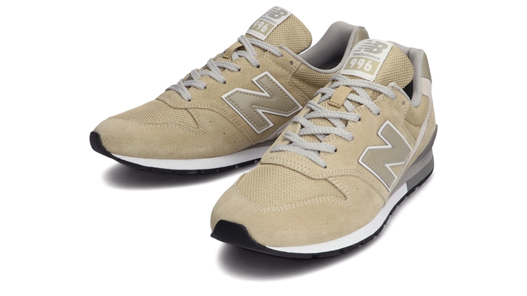 New Balance CM996 SHB/SHO/SHT (ニューバランス)