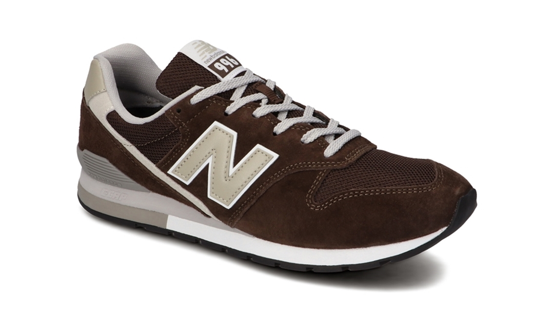 New Balance CM996 SHB/SHO/SHT (ニューバランス)