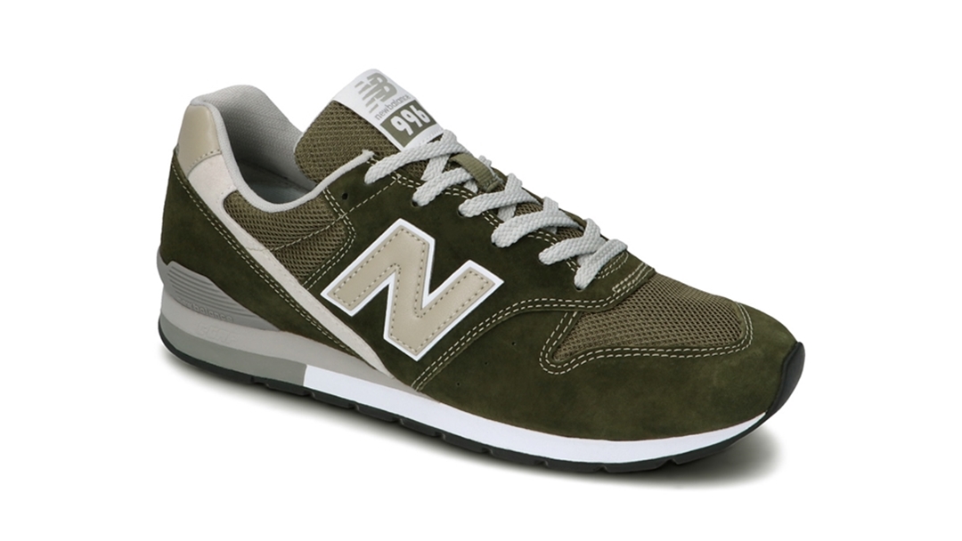 New Balance CM996 SHB/SHO/SHT (ニューバランス)