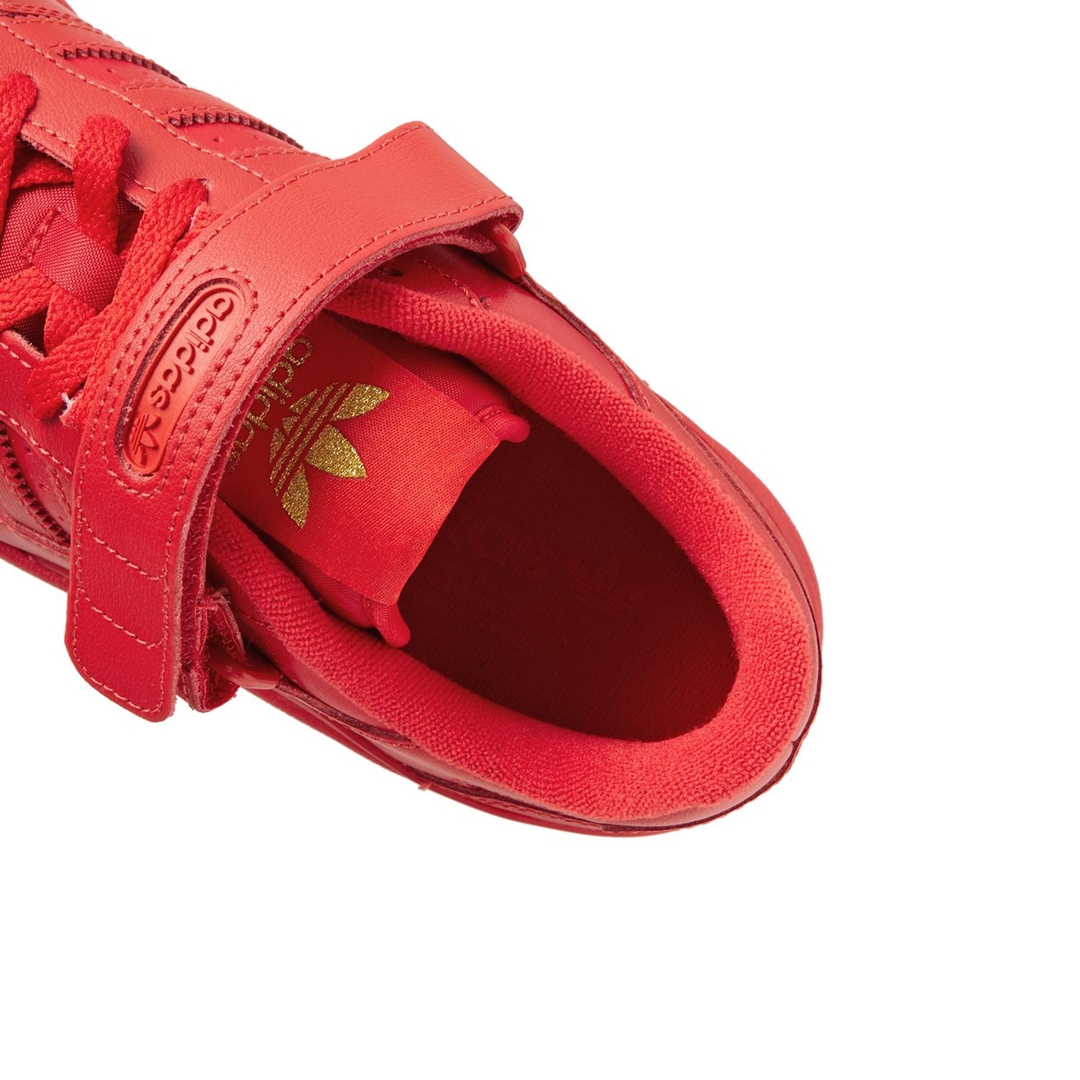1/30 発売！adidas Originals FORUM LOW “Triple Red” (アディダス オリジナルス フォーラム ロー “トリプルレッド/スカーレット”) [GX4991]