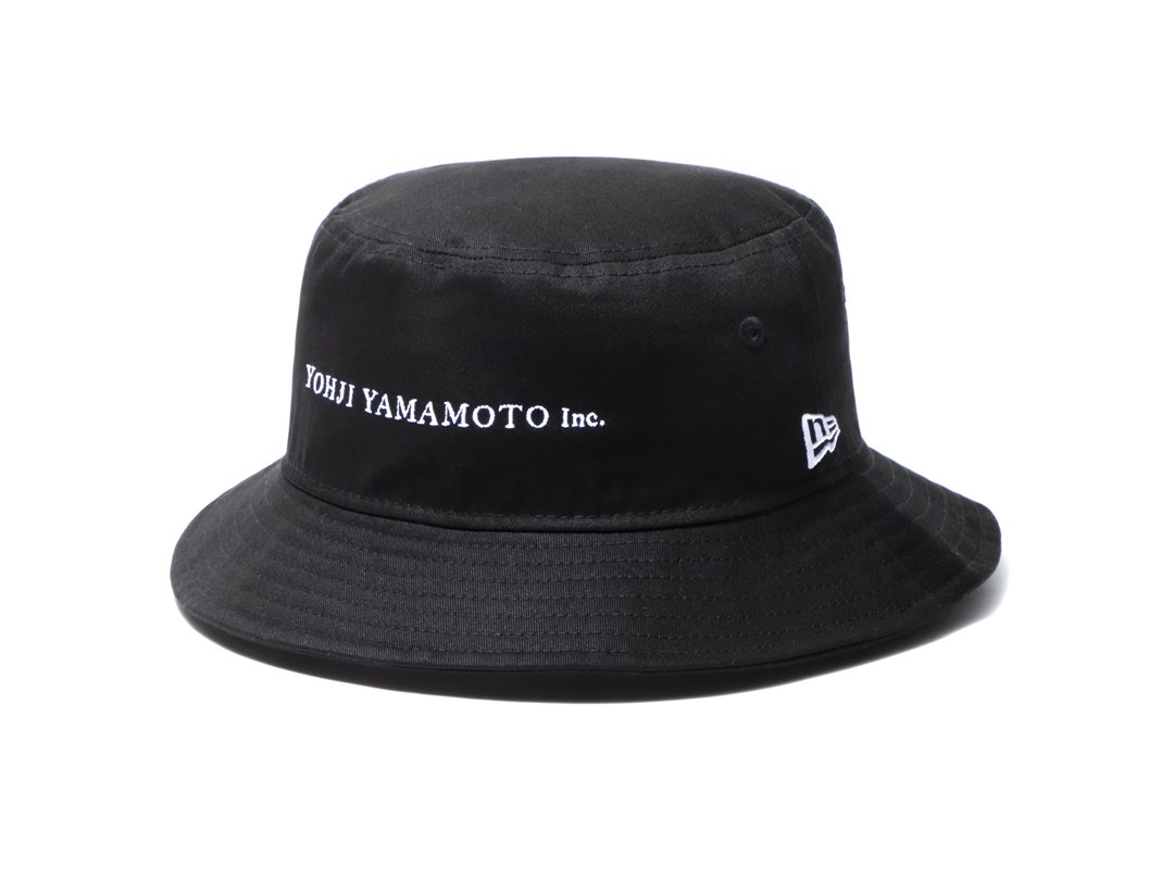 Yohji Yamamoto × New Era “Special Package” vol.2が2/3 より展開 (ヨウジヤマモト ニューエラ)