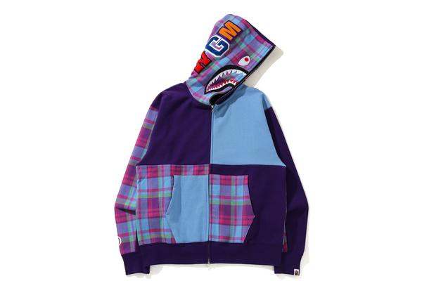 A BATHING APE 「BAPE CHECK」最新アイテムが1/30 発売 (ア ベイシング エイプ)