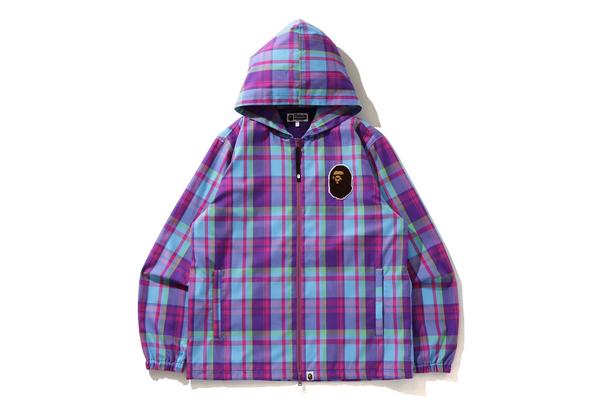 A BATHING APE 「BAPE CHECK」最新アイテムが1/30 発売 (ア ベイシング エイプ)