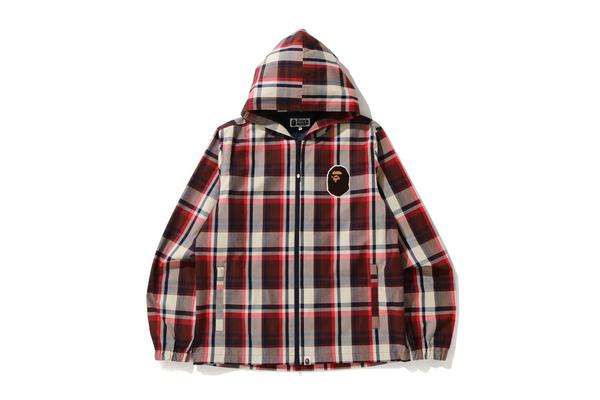 A BATHING APE 「BAPE CHECK」最新アイテムが1/30 発売 (ア ベイシング エイプ)