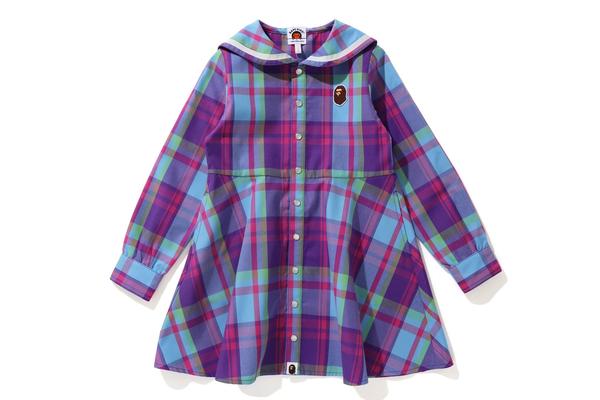 A BATHING APE 「BAPE CHECK」最新アイテムが1/30 発売 (ア ベイシング エイプ)