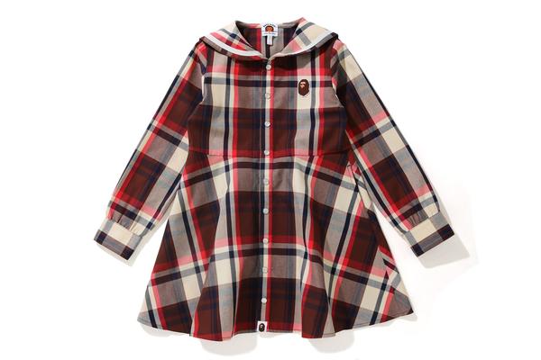 A BATHING APE 「BAPE CHECK」最新アイテムが1/30 発売 (ア ベイシング エイプ)