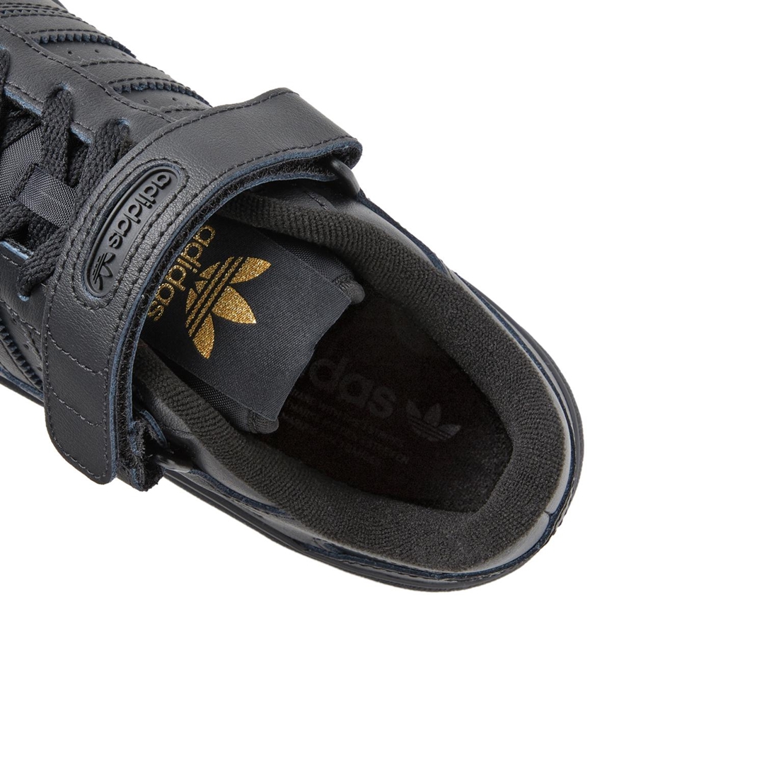 1/30 発売！adidas Originals FORUM LOW “Triple Black” (アディダス オリジナルス フォーラム ロー “トリプルブラック”) [GX4992]
