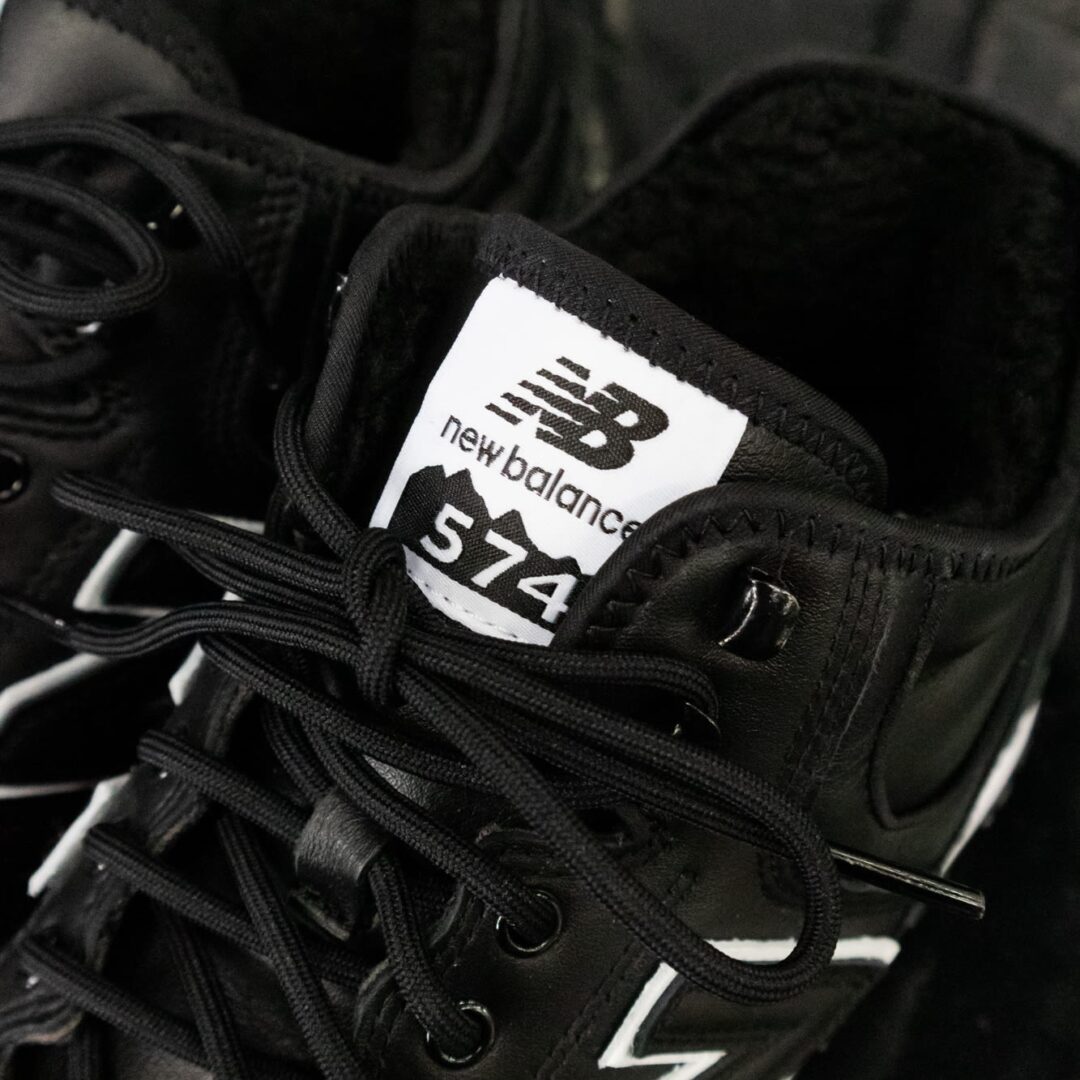 【国内 9/17 発売予定】アイ コム デ ギャルソン・ジュンヤ ワタナべ マン × ニューバランス MH574 (New Balance eYe COMME des GARÇONS JUNYA WATANABE MAN)