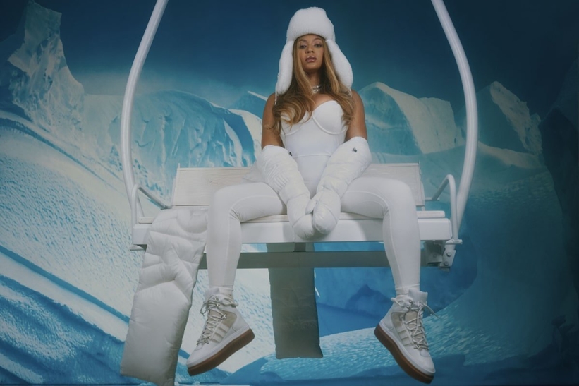 2月発売予定！アディダス × ビヨンセ 新ブランド「Ivy Park アイビーパーク」2021 Winter Collection (adidas Beyoncé)