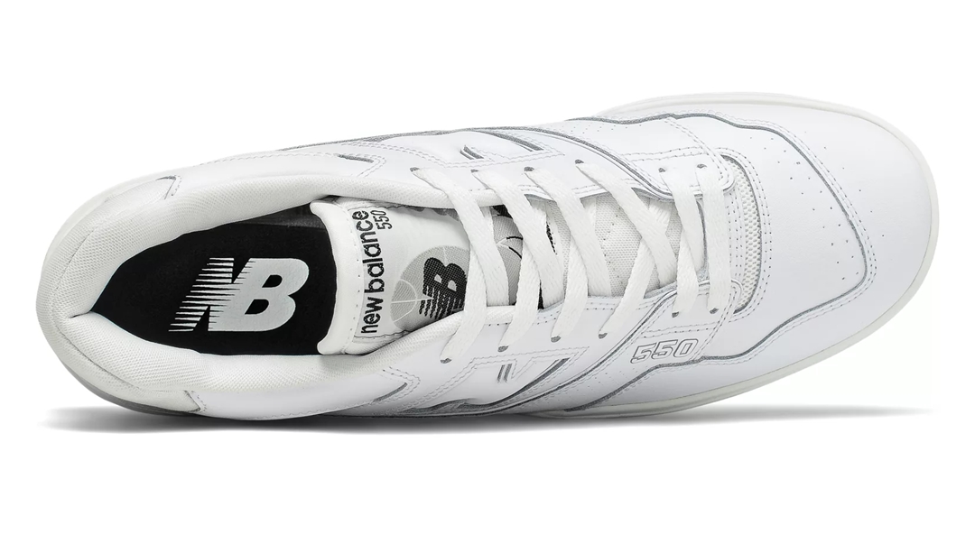 2/6 発売！New Balance BB550 “PB1” (ニューバランス)