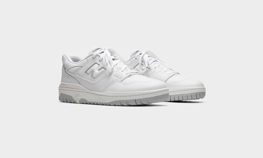 2/6 発売！New Balance BB550 “PB1” (ニューバランス)