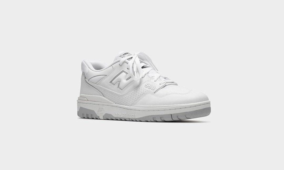 2/6 発売！New Balance BB550 “PB1” (ニューバランス)