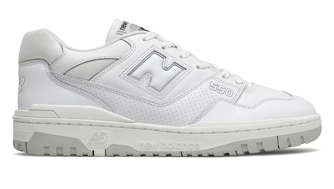 2/6 発売！New Balance BB550 “PB1” (ニューバランス)