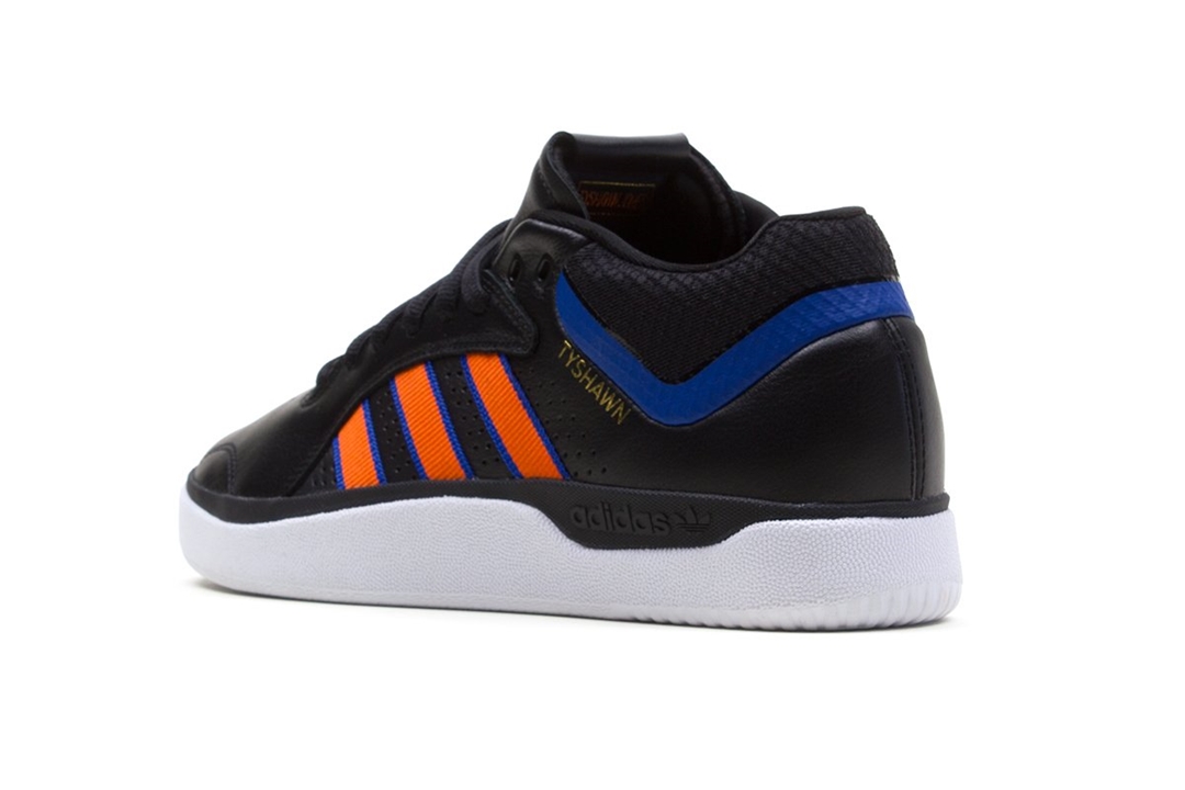 2/4 発売！adidas Skateboarding TYSHAWN (タイショーン・ジョーンズ アディダス スケートボーディング) [FY7471,FY7472,FY7478]