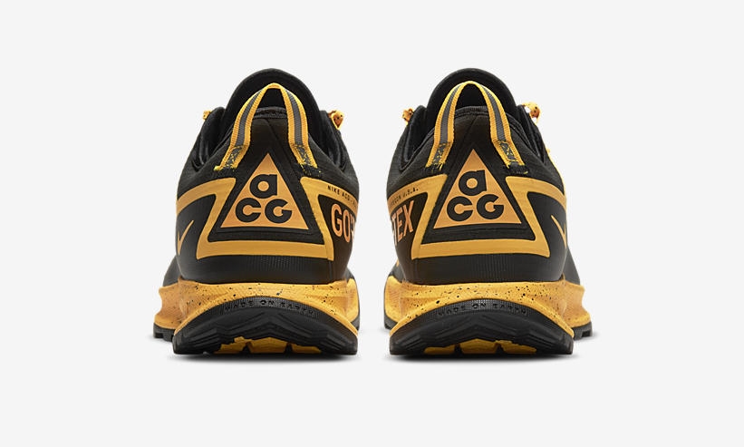 2/11 発売！ナイキ ACG 2021年 スプリング エア ナス ゴアテックス (NIKE ACG All Conditions Gear 2021 SPRING AIR NASU GORE-TEX) [CW6020-001,300]