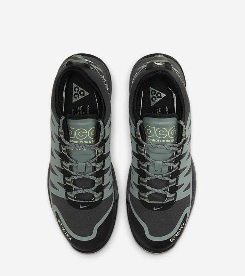 2/11 発売！ナイキ ACG 2021年 スプリング エア ナス ゴアテックス (NIKE ACG All Conditions Gear 2021 SPRING AIR NASU GORE-TEX) [CW6020-001,300]