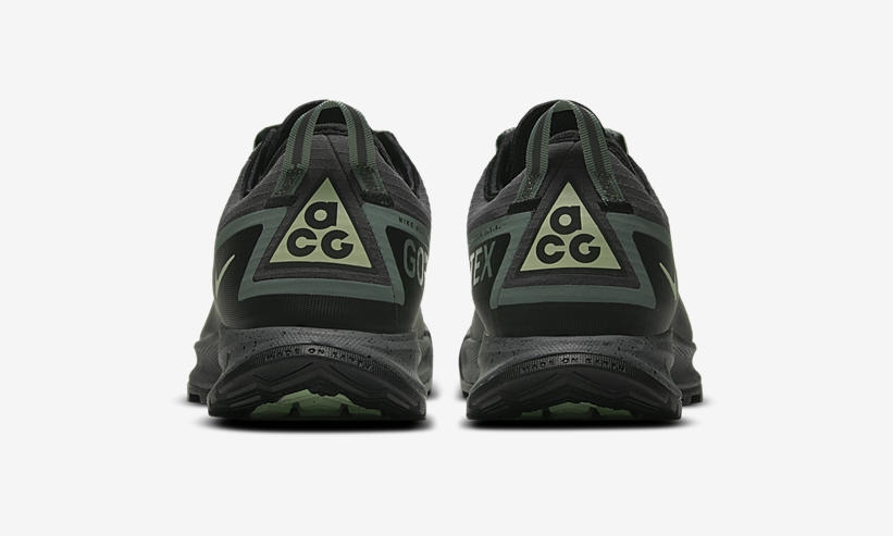 2/11 発売！ナイキ ACG 2021年 スプリング エア ナス ゴアテックス (NIKE ACG All Conditions Gear 2021 SPRING AIR NASU GORE-TEX) [CW6020-001,300]