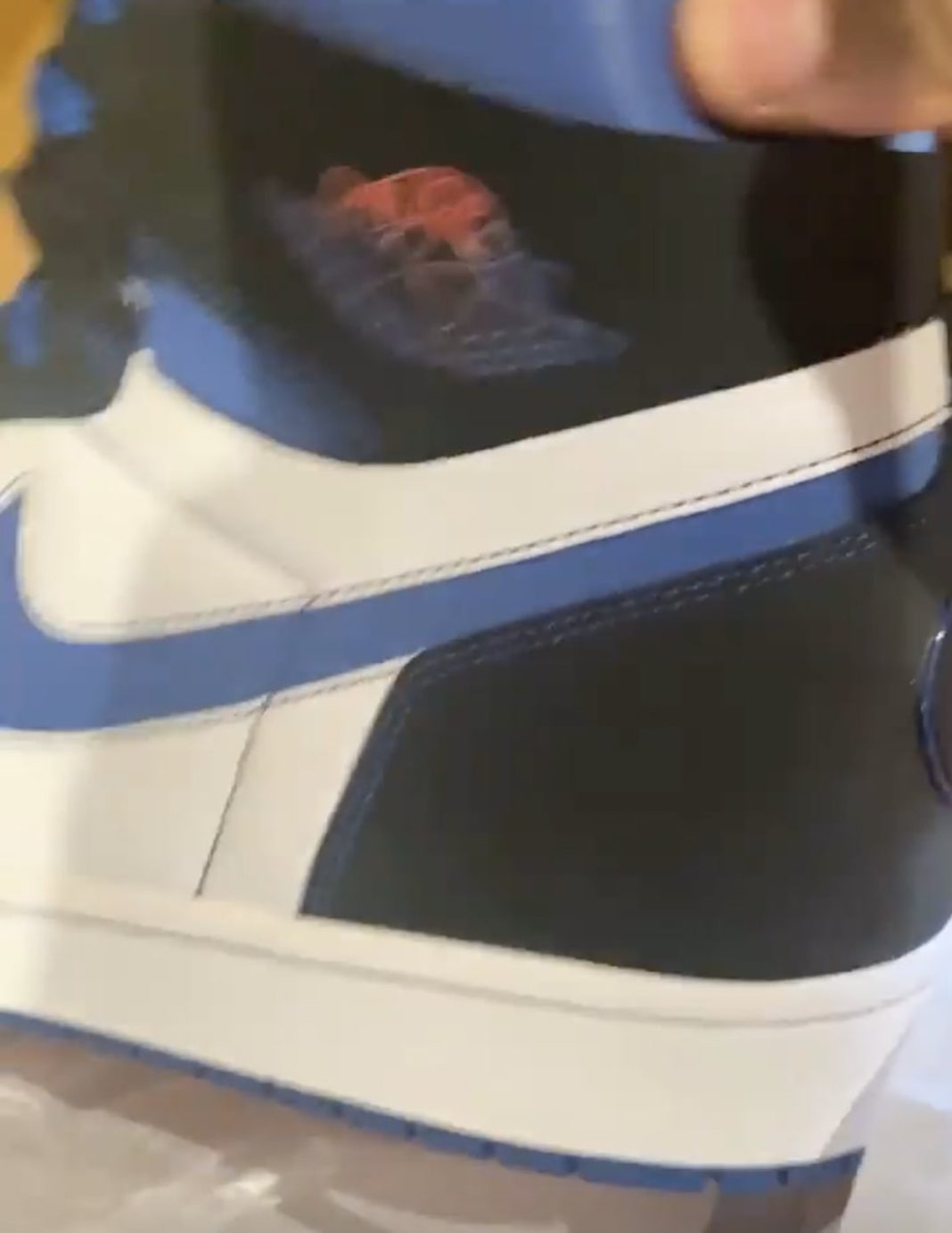 2021年 発売予定！ナイキ エア ジョーダン 1 ハイ ズーム “プロボウル” (NIKE AIR JORDAN 1 HIGH ZOOM “Pro Bowl”)