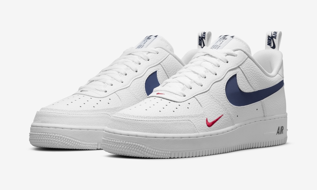 専用 NIKE AIR FORCE 1 LOW 9 27.0 ナイキ ネイビー